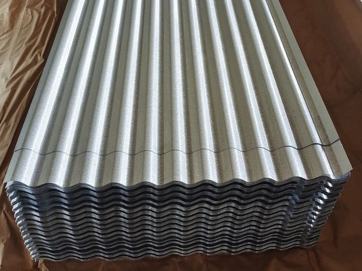 Roofing Sheets
