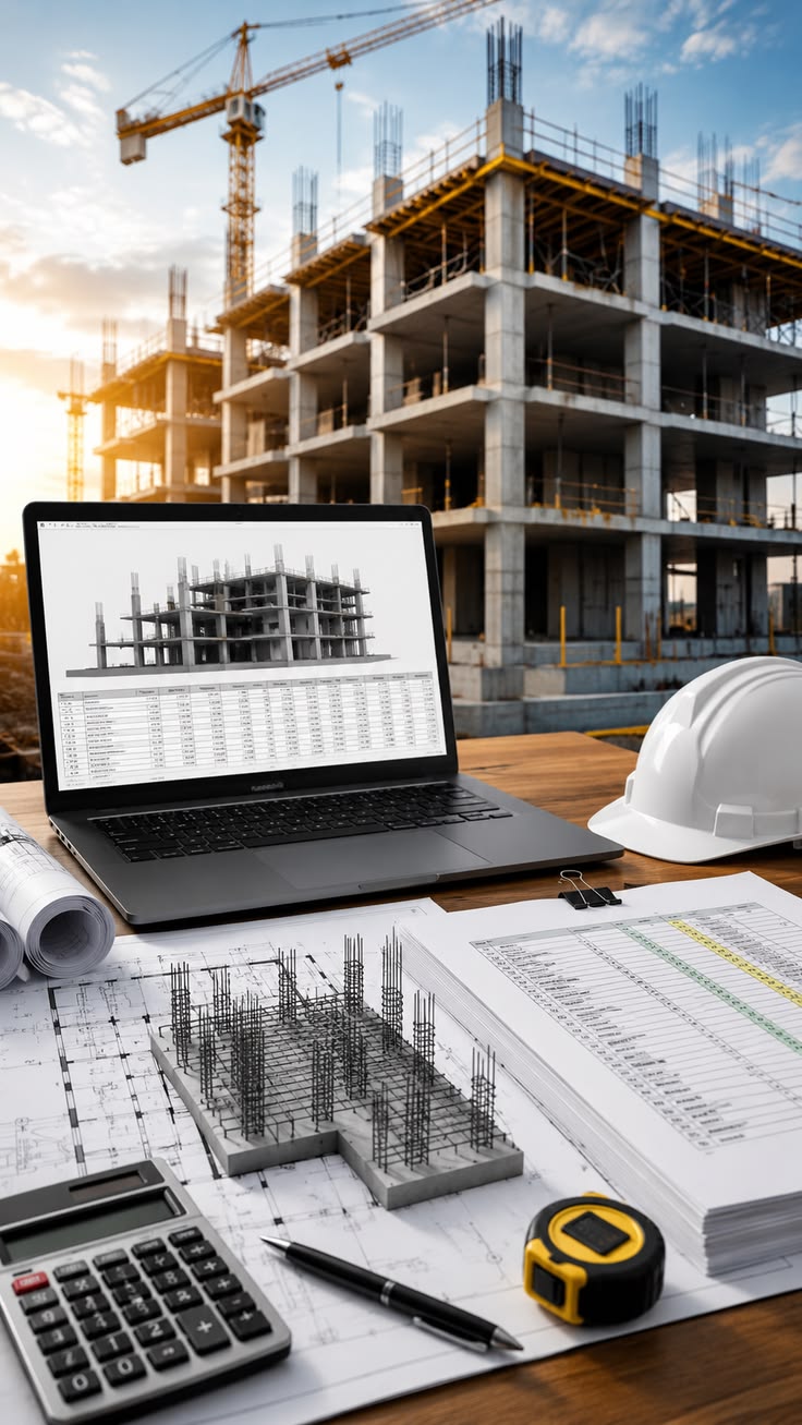 How to Estimate Building Materials Before Starting Your Construction Project