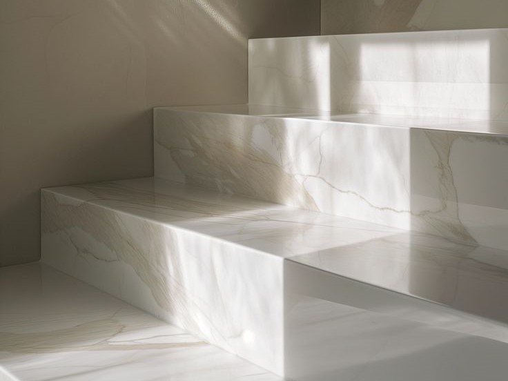 Marble and Natural Stone