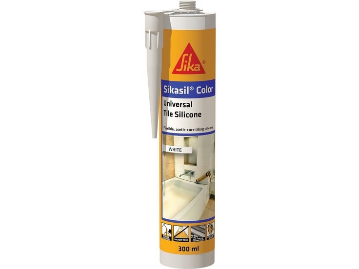 Tile Adhesive