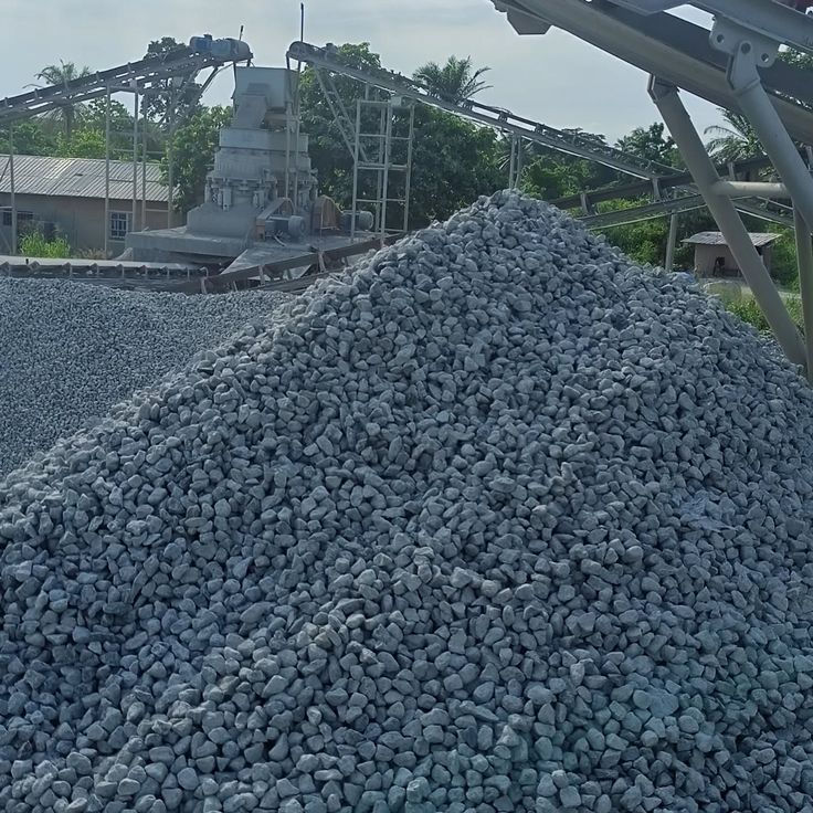 Granite