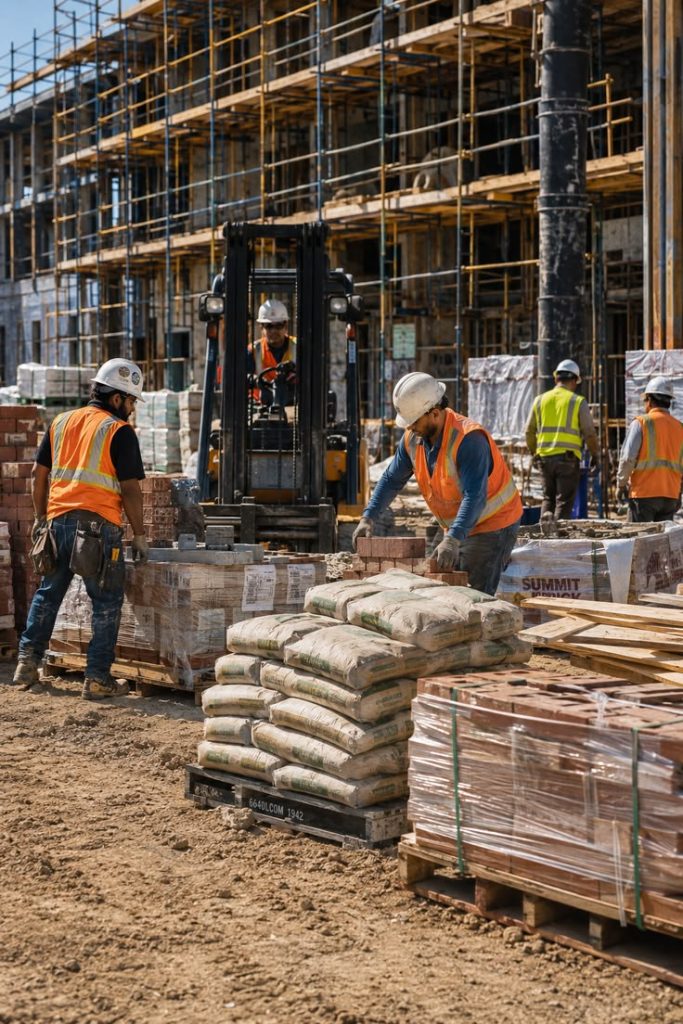 How to Calculate the Right Amount of Tiles for Your Project