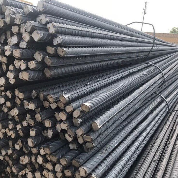 Reinforcement Bars