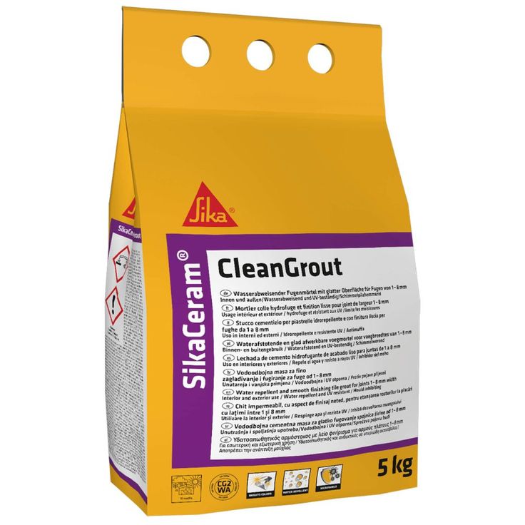 Tile Grout
