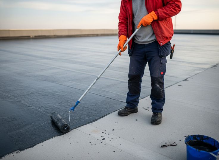How to Choose the Right Waterproofing Solution for Your Building