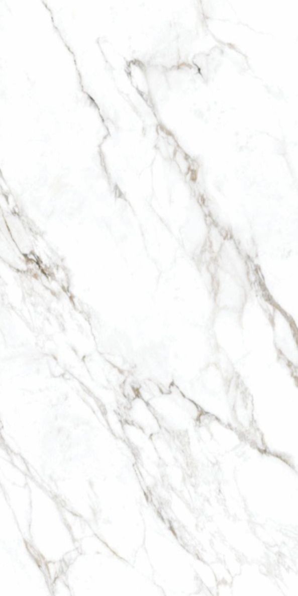 White Carrara Marble